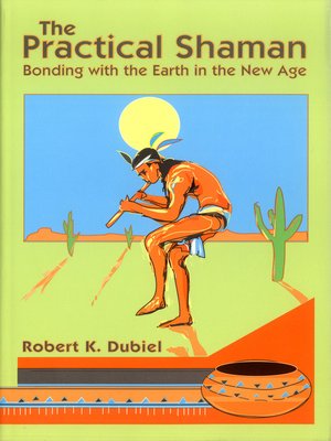 cover image of The Practical Shaman